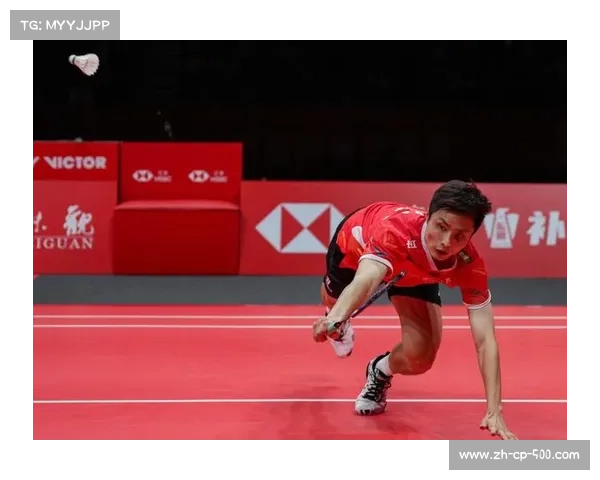 中国公开赛即将上演石宇奇与安赛龙激烈对决引发羽坛关注 中国公开赛即将上演石宇奇与安赛龙激烈对决引发羽坛关注