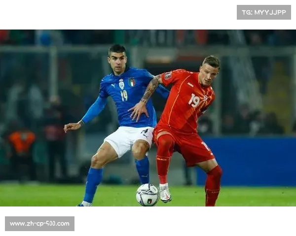 意大利面临再度无缘世界杯风险 前两次附加赛零进球遭淘汰