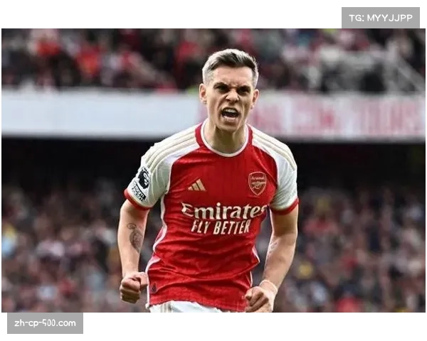 特罗萨德:阿森纳队内竞争激烈 深度提升每场比赛都是全新挑战