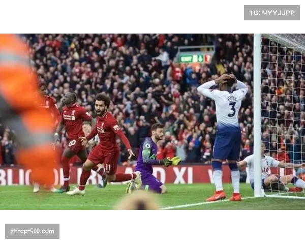 利物浦本轮客场再负水晶宫,三连败后排名受挫