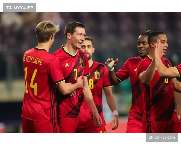 J组北马其顿防守稳固 五场比赛仅失两球领跑